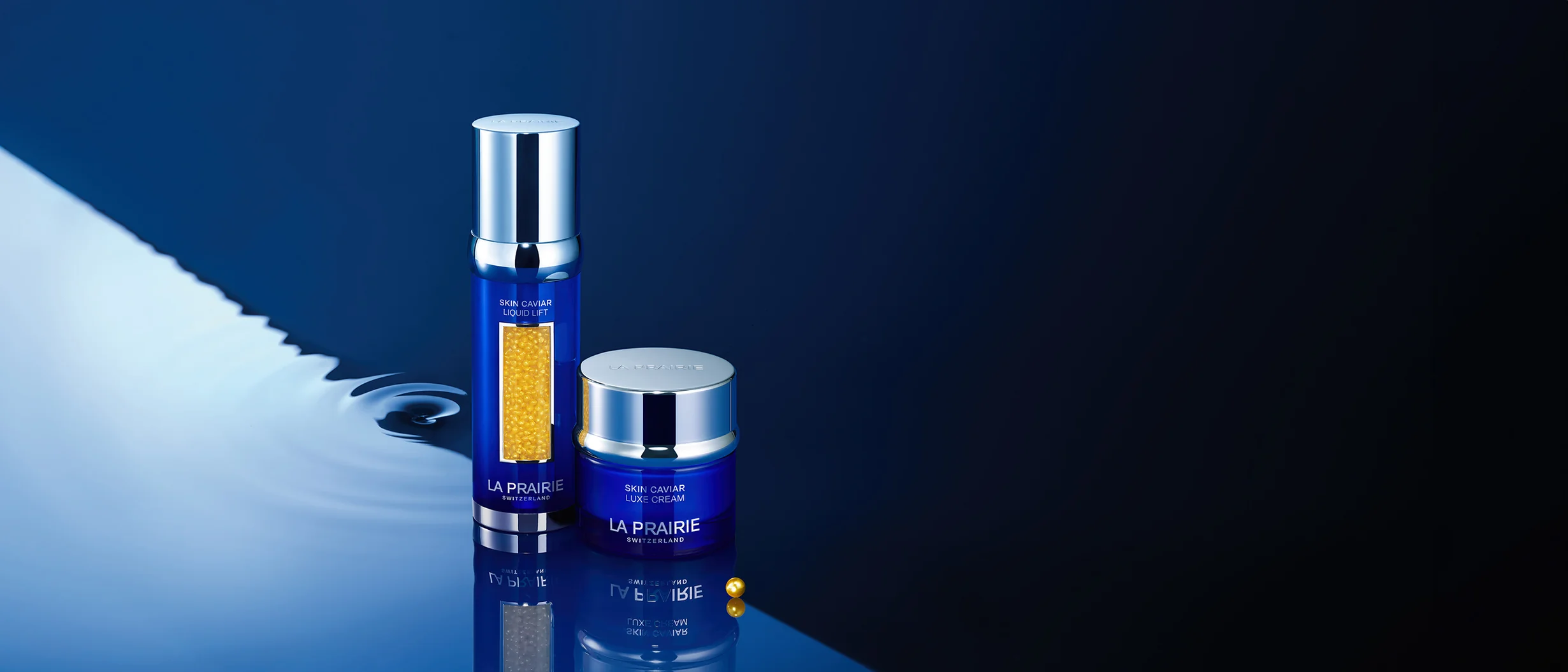 Timeless Swiss Beauty Redefined