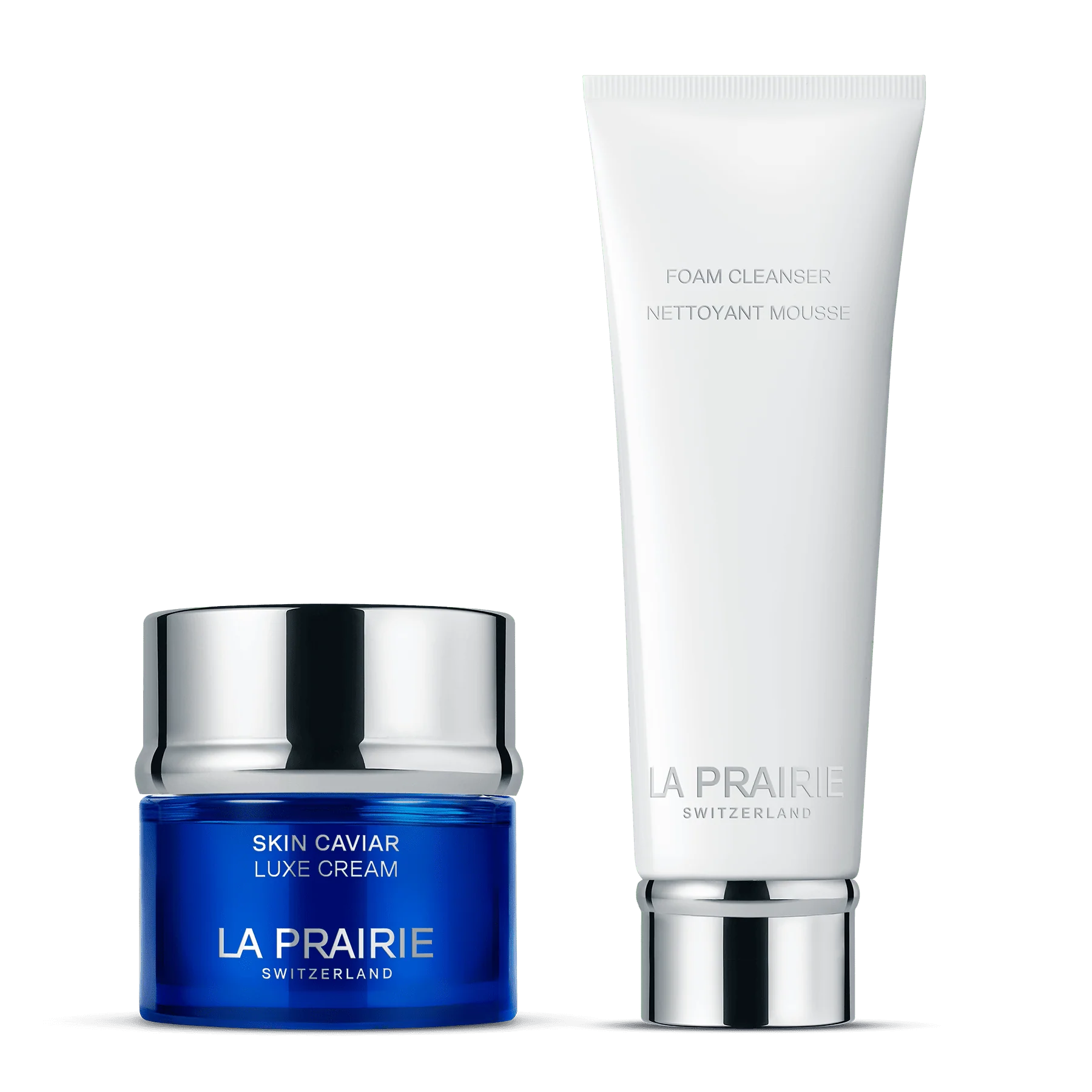 LIFTING AND FIRMING CREAMS